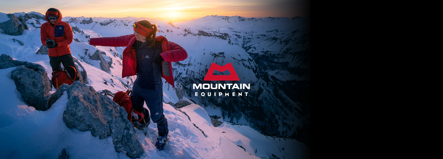 Conquer Every Peak in Style